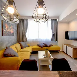 J Villara's Luxury , Thessaloniki Greece
