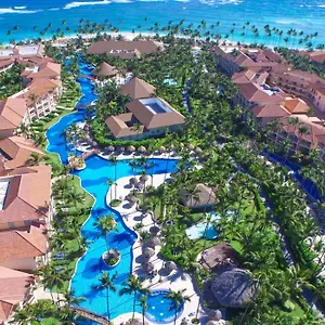Majestic Colonial - Ośrodek wypoczynkowy Punta Cana