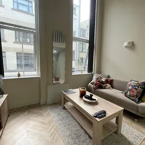 Luxury Mezzanine In Leeds , Central Station United Kingdom