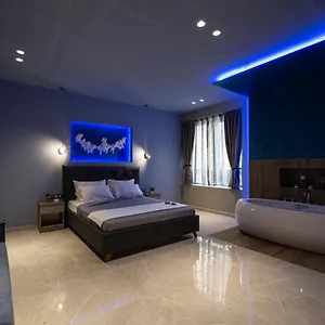 Angel Deluxe & Θεσσαλονίκη