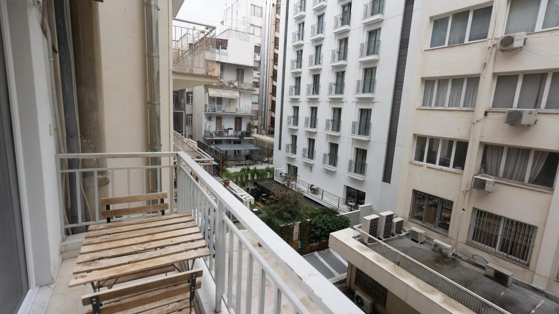 Downtown Seaside Studios Θεσσαλονίκη Ελλάδα